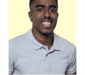 Gnanesh Nadar